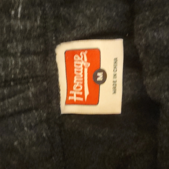 HOMAGE Sweatpants - Picture 2 of 3